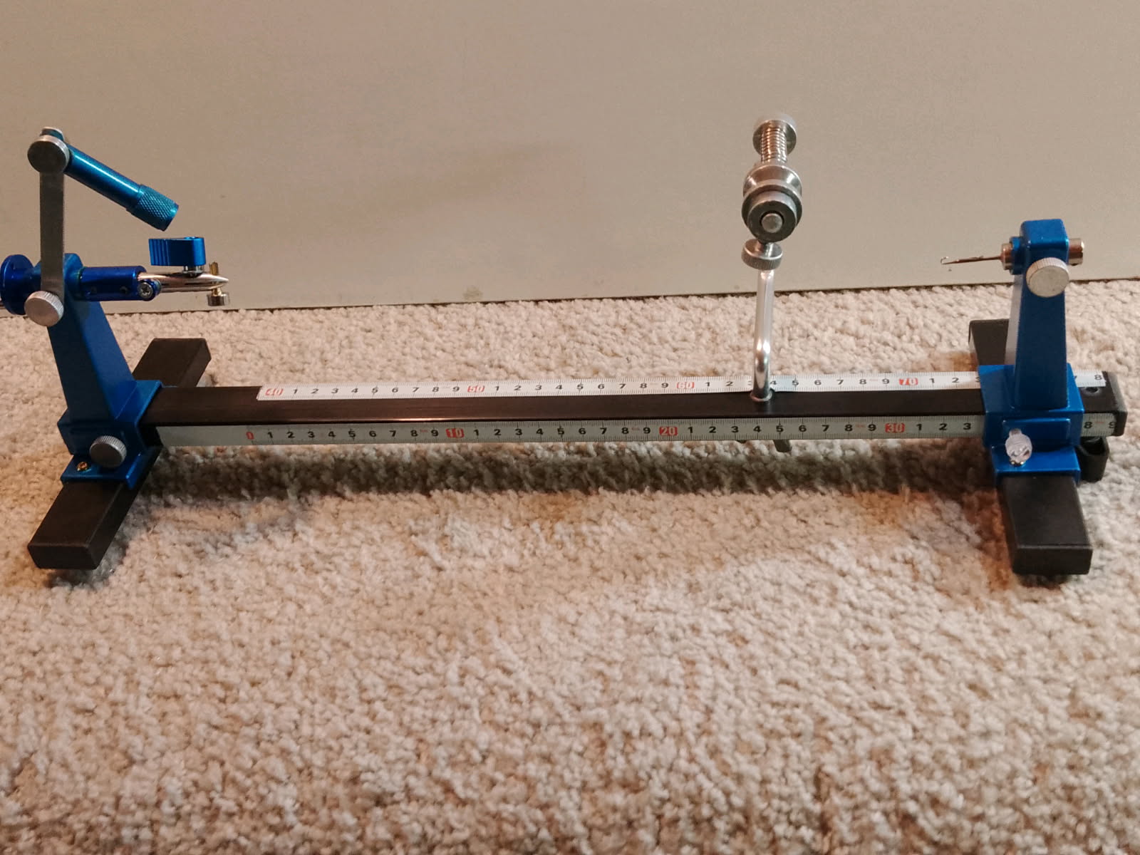 MONTE HAMEÇONS SUMMUM+