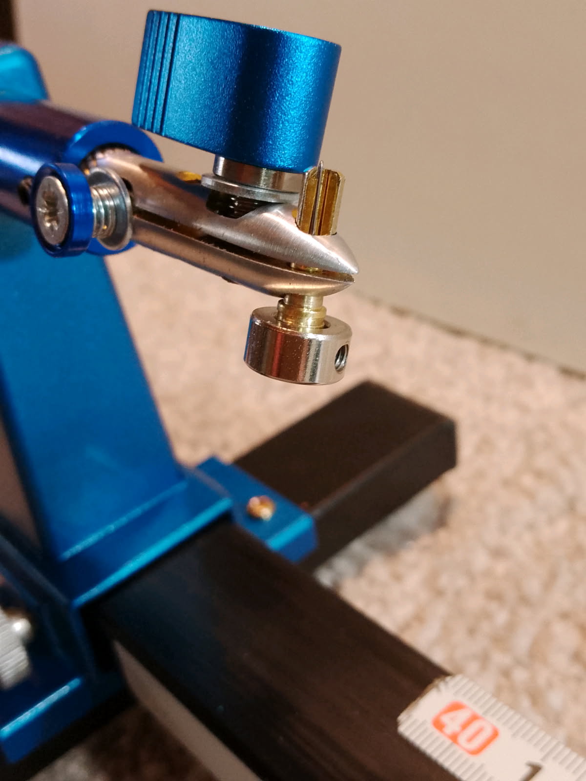 MONTE HAMEÇONS SÉRIE SUMMUM – Image 5