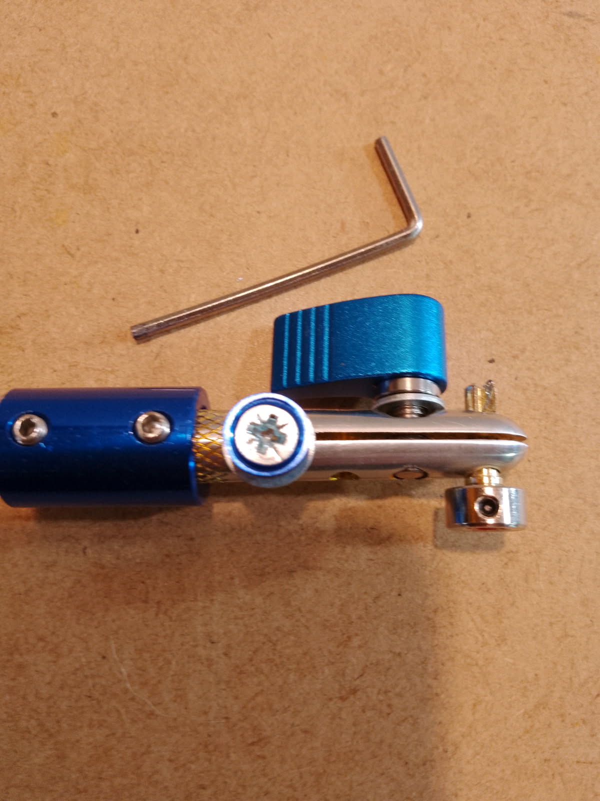 TÊTE ÉTAU GROS – Image 2