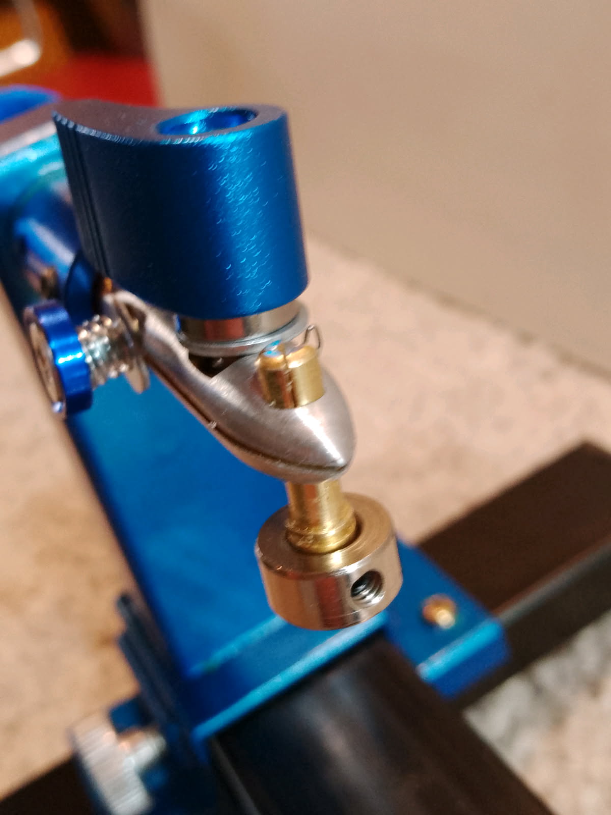 MONTE HAMEÇONS SÉRIE SUMMUM – Image 6