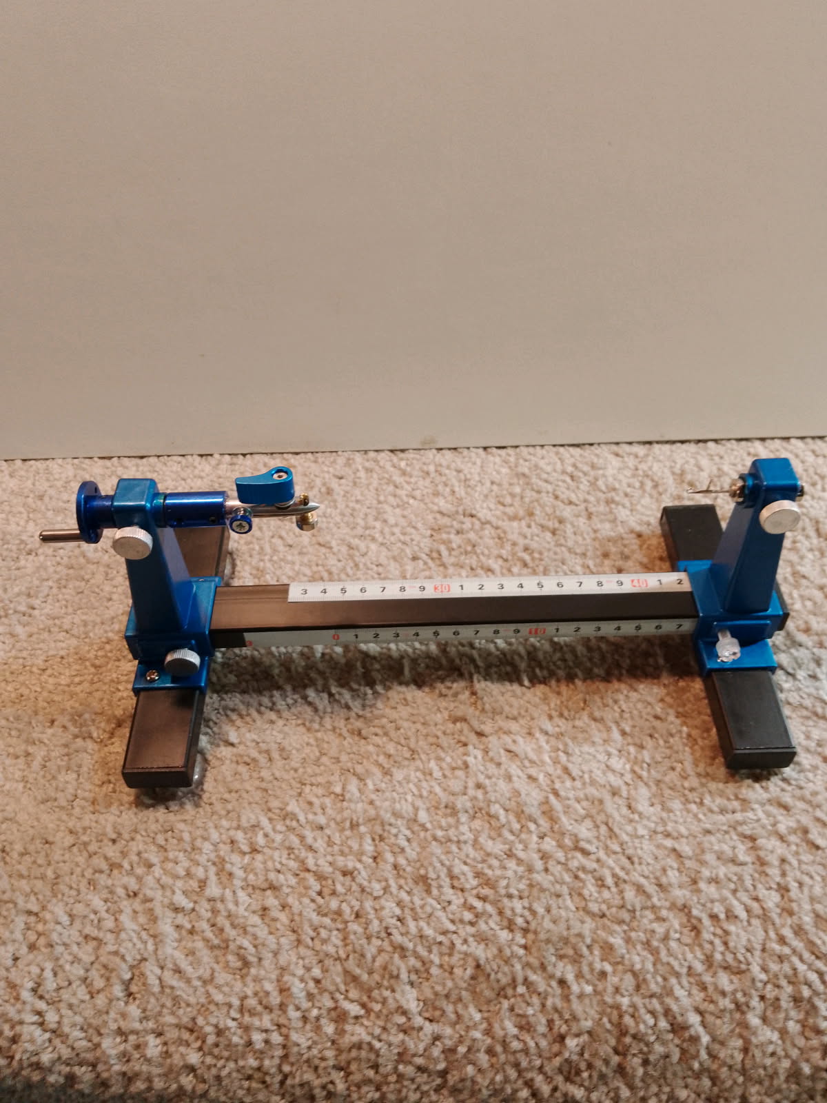 MONTE HAMEÇONS SÉRIE TEMPLUM