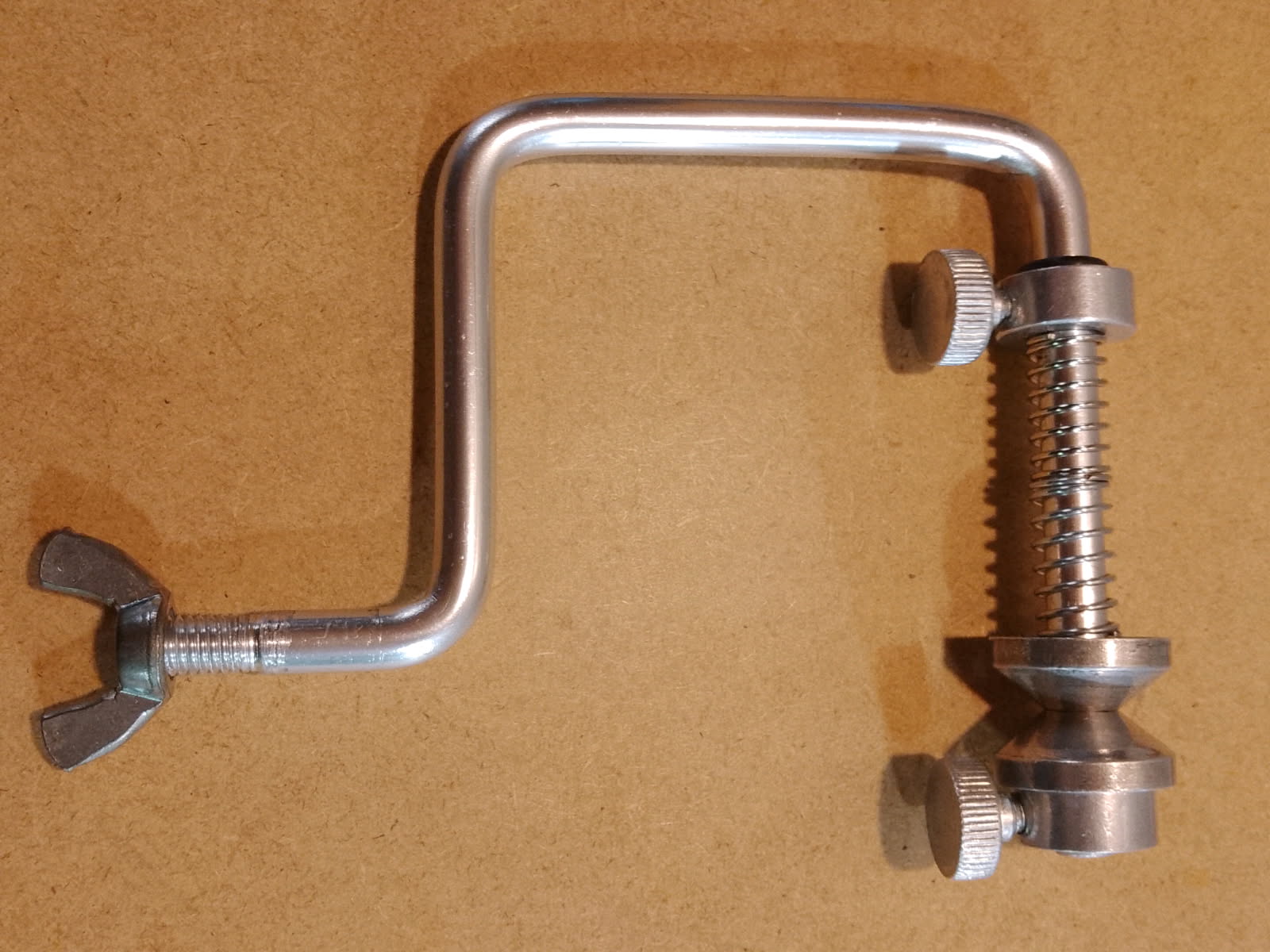 PORTE BOBINE UNIVERSELLE