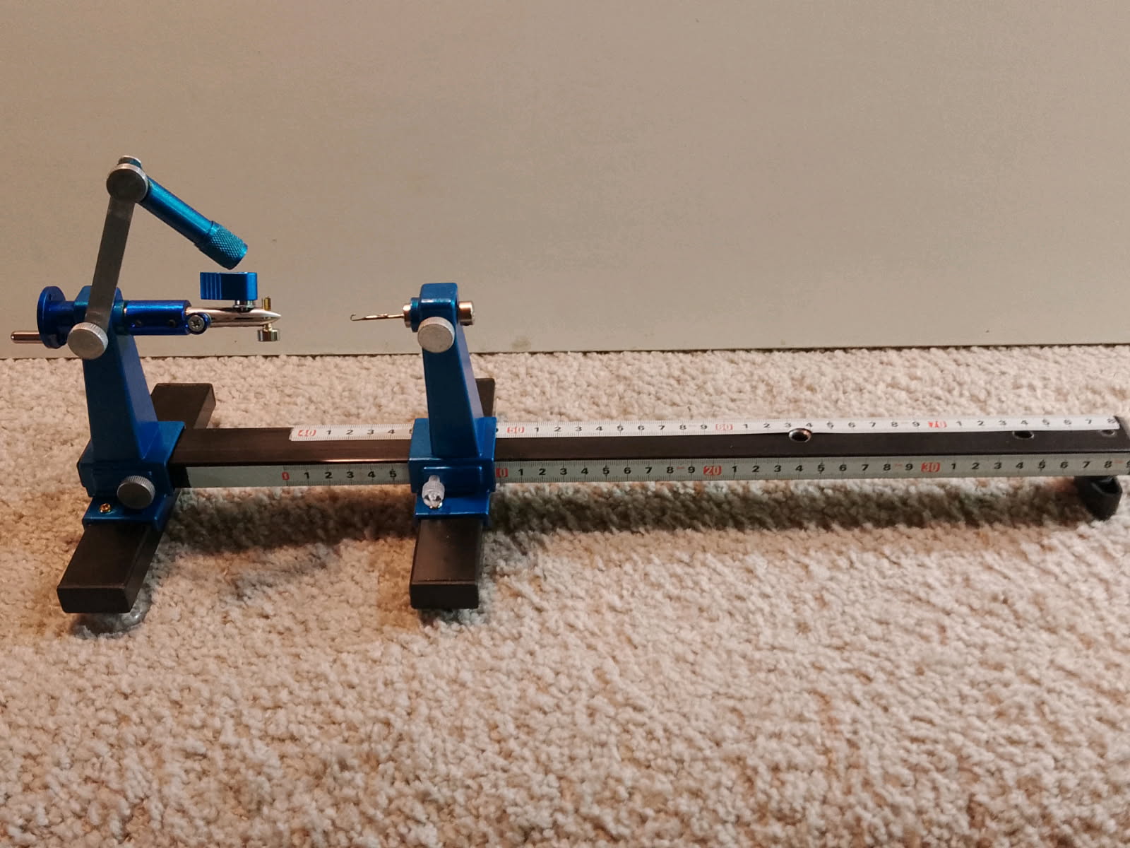 MONTE HAMEÇONS SÉRIE SUMMUM – Image 2