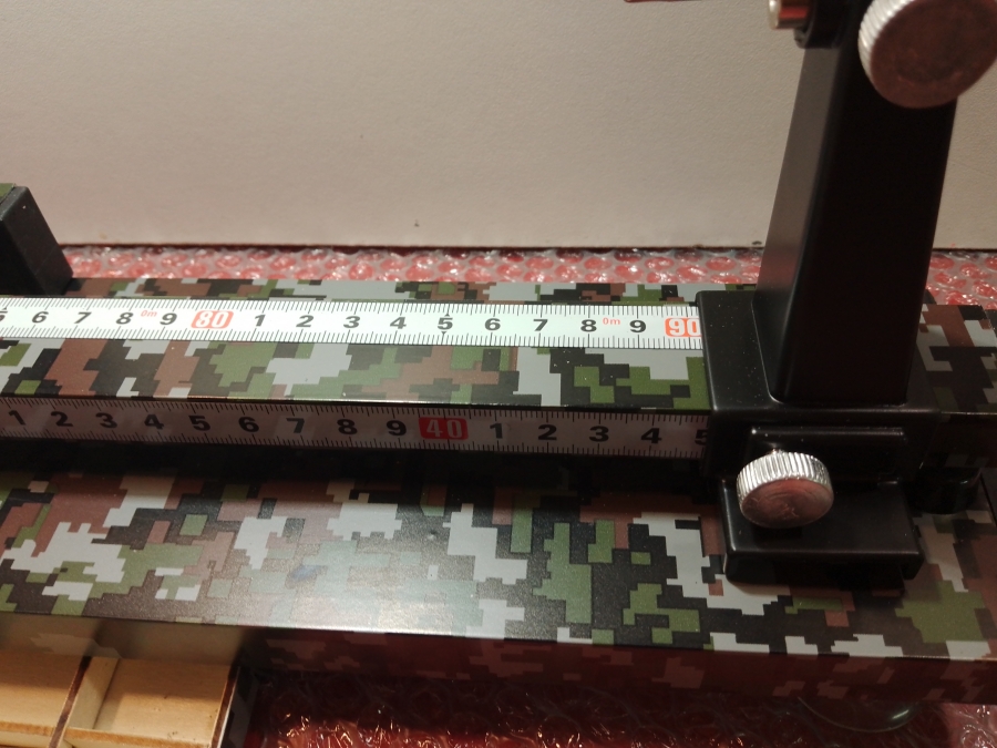 MONTE HAMEÇONS ÉLECTRIQUE "LUXE"